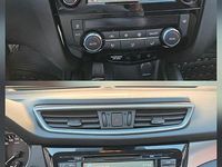 Usado Nissan Qashqai N-Connecta 110 HP (80 kW) 2018 Cinzento SUV