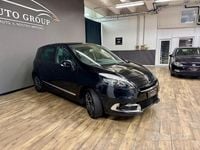 Usata Renault Scénic III XMOD 110 CV (80 kW) 2013 Nero Monovolume