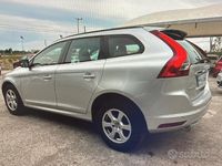 Usata Volvo XC60 2017 Grigio SUV