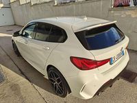 Usata BMW 118 M Sport 150 CV (110 kW) 2020 Utilitaria