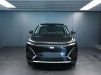 Nuova Geely Starray 262 CV (192 kW) 2026 Nero SUV