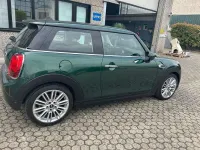 Brugt Mini Cooper D 116 HK (85 kW) 2019 Hatchback
