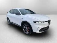 Usata Alfa Romeo Tonale Veloce 280 CV (205 kW) 2023 Bianco SUV