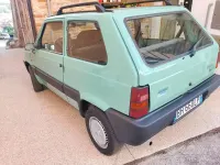 Usata Fiat Panda 39 CV (28 kW) 2000 Berlina