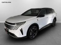 Usado Peugeot 5008 GTi 136 CV (100 kW) 2024 Blanco SUV