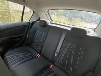 Usata Opel Corsa 65 CV (47 kW) 2011 Bianco Utilitaria