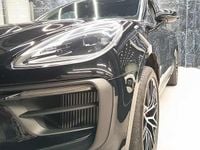 Usata Porsche Macan 381 CV (280 kW) 2023 Nero SUV