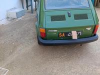 usata Fiat 126 