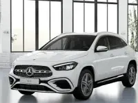 Nuova Mercedes GLA200 150 CV (110 kW) 2026 Bianco polare SUV
