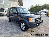 usata Land Rover 3 Discovery 3ª2.7 TDV6 SE