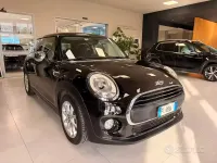 Usata Mini One D 95 CV (69 kW) 2017 Utilitaria