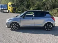 Usado Suzuki Swift Sport 129 CV (94 kW) 2024 Utilitario