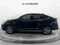 Usata Renault Arkana Intens 140 CV (102 kW) 2023 Nero SUV