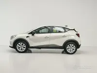 Usata Renault Captur Zen 101 CV (74 kW) 2020 Bia SUV