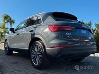 Usata Audi Q3 150 CV (110 kW) 2021 Grigio SUV