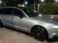 Usata Audi A6 Business 190 CV (139 kW) 2018 Station wagon