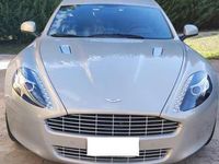 usata Aston Martin Rapide Rapide6.0 Luxury touchtronic 2