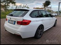 usata BMW 316 m sport