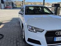 Usata Audi A4 Business 150 CV (110 kW) 2016 Station wagon