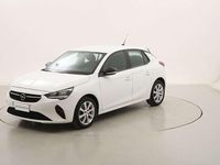 Usata Opel Corsa Edition 102 CV (75 kW) 2022 Bianco Utilitaria