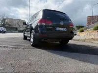 Usata VW Touareg 313 CV (230 kW) 2005 SUV