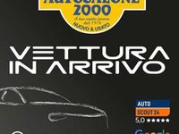 Usata Mercedes GLC43 AMG Premium 197 CV (144 kW) 2023 Nero SUV