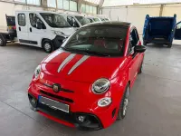 Usata Abarth 595 144 CV (105 kW) 2018 Other Utilitaria