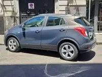 Usata Opel Mokka 136 CV (100 kW) 2016 SUV