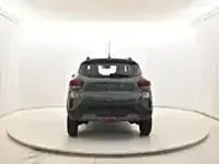 Usata Dacia Spring Extreme 47 kW (65 CV) 2023 Vert lichen grey Utilitaria