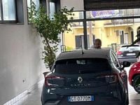 Usata Renault Captur Techno 91 CV (66 kW) 2024 SUV