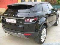 usata Land Rover Range Rover 2.2 TD4 5p. Pure Tech Pack AWD4 CAMBIO AUTOMATICO Nogarole Rocca