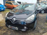 Usata Renault Clio IV 75 CV (55 kW) 2017 Nero Berlina