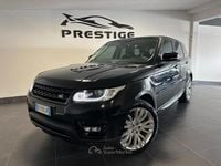 Usata Land Rover Range Rover HSE Dynamic 249 CV (183 kW) 2016 SUV