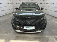 Usata Peugeot 2008 Allure 131 CV (96 kW) 2023 Nero SUV