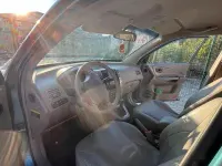 Usata Hyundai Tucson 2005 SUV