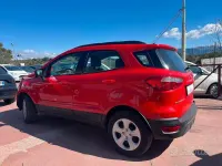 Occasion Ford Ecosport ST-Line 99 PK (72 kW) 2018 Rood SUV