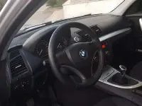 Usata BMW 118 143 CV (105 kW) 2012 Utilitaria