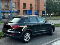Usata Audi Q3 Advanced Plus 140 CV (102 kW) 2012 SUV