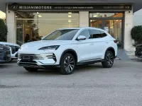 Nuova BYD Seal U Boost 218 CV (160 kW) 2026 Bianco SUV