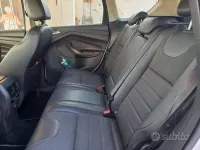 Usata Ford Kuga 140 CV (102 kW) 2014 SUV