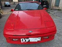 Usata Ford Probe 1991 Rosso Coupé