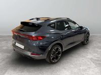 Usata Cupra Formentor 150 CV (110 kW) 2022 Bleu SUV