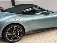 Nuova Ferrari Roma 620 CV (456 kW) 2025 Coupé