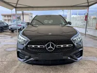 Usata Mercedes GLA180 AMG Line Premium Plus 116 CV (85 kW) 2023 Nero SUV