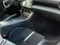 Usata Toyota GR86 Premium 234 CV (172 kW) 2023 Nero Coupé
