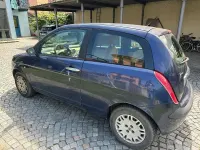 Usata Lancia Ypsilon 69 CV (50 kW) 2005 Blu/azzurro Utilitaria