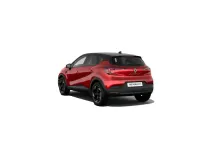 Nuova Renault Captur Techno 122 CV (89 kW) 2026 Bestyle marrakech (rosso passion + tet SUV