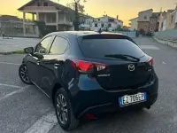 Usata Mazda 2 Sporty 102 CV (75 kW) 2015 Utilitaria