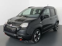 Usado Fiat Panda Cross Cross 70 CV (51 kW) 2024 Negro Utilitario