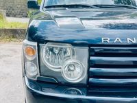 usata Land Rover Range Rover Range Rover 3.0 Td6 SE